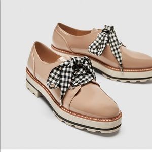 Zara beautiful shoes